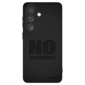 Picasee ULTIMATE CASE na Samsung Galaxy S26 - No Excuses