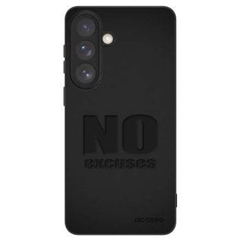 Picasee ULTIMATE CASE na Samsung Galaxy S26+ - No Excuses