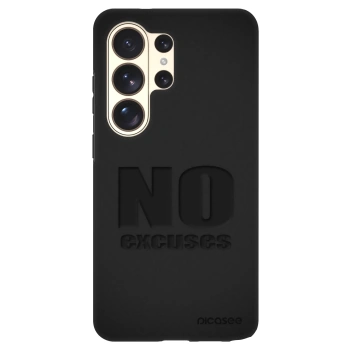 Etui na Samsung Galaxy S26 Ultra - No Excuses