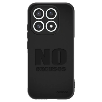 Picasee ULTIMATE CASE na Xiaomi 17 - No Excuses