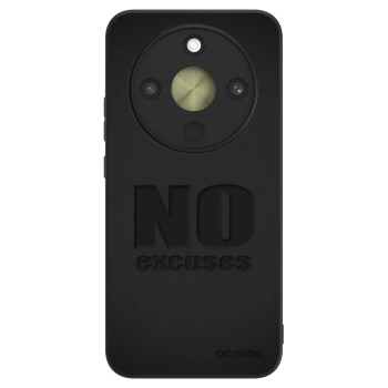 Etui na Honor Magic8 Lite 5G - No Excuses