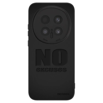Etui na Honor Magic8 Pro 5G - No Excuses