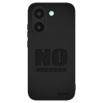 Etui na Xiaomi Poco X8 Pro - No Excuses