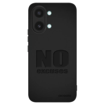 Etui na Xiaomi Poco X8 Pro Max - No Excuses