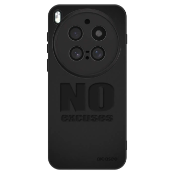 Etui na Vivo X300 Pro - No Excuses