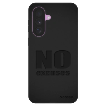 Picasee Fashion Case na Samsung Galaxy A57 5G - No Excuses