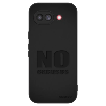 Etui na Google Pixel 10a - No Excuses