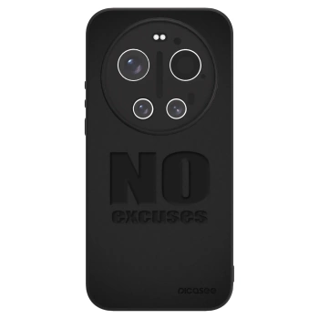 Picasee ULTIMATE CASE PowerShare pro Xiaomi 17 Ultra - No Excuses