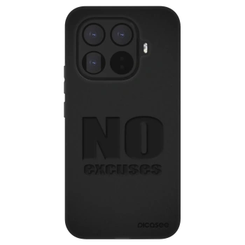 Picasee Fashion Case na Xiaomi 15T Pro - No Excuses