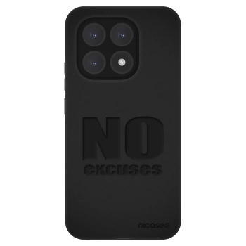 Picasee Fashion Case na Xiaomi 15T - No Excuses