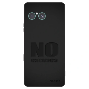 Etui na Sony Xperia 10 VII - No Excuses