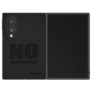 Etui na Samsung Galaxy Z Fold8 5G - No Excuses