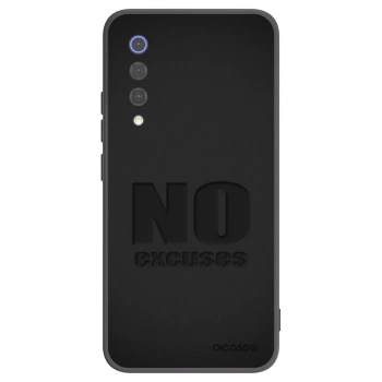 Etui na Xiaomi Mi 9 SE - No Excuses
