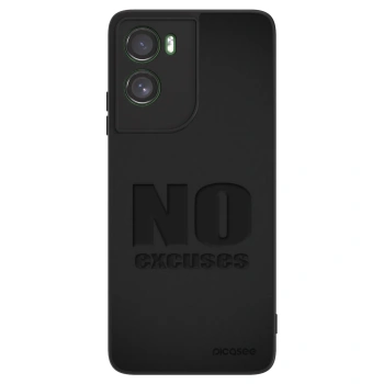 Etui na Motorola Moto G06 - No Excuses