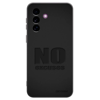 Etui na Samsung Galaxy A37 - No Excuses