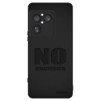 Etui na Sony Xperia 1 VIII 5G - No Excuses