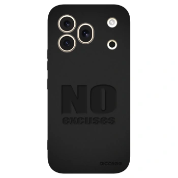 Etui na Honor 600 Pro - No Excuses