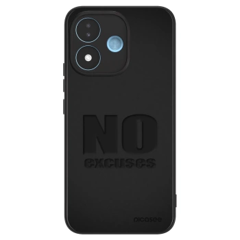 Etui na Xiaomi Redmi Note 17 5G - No Excuses