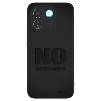 Etui na Xiaomi Redmi Note 17 Pro MAX 5G - No Excuses