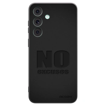 Etui na Samsung Galaxy S26 FE - No Excuses