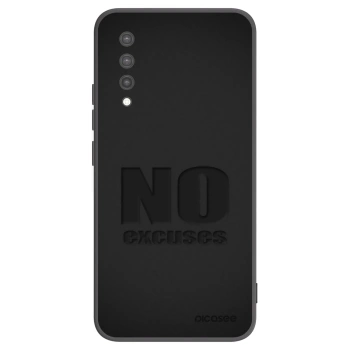 Etui na Xiaomi Mi 9 Lite - No Excuses