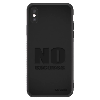 Etui na Apple iPhone 6 Plus/6S Plus - No Excuses