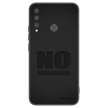 Etui na Huawei P40 Lite E - No Excuses