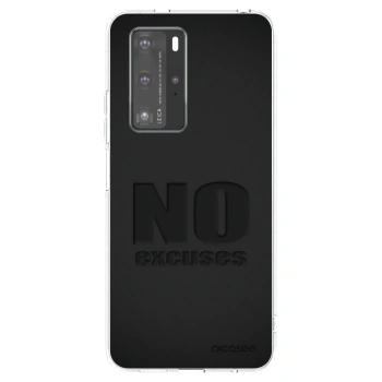 Etui na Huawei P40 Pro - No Excuses