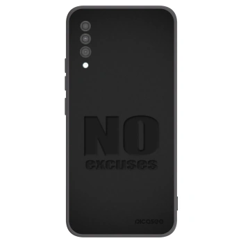 Etui na Samsung Galaxy A30s A307F - No Excuses