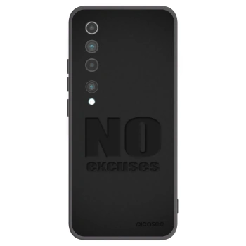 Etui na Xiaomi Mi 10 - No Excuses
