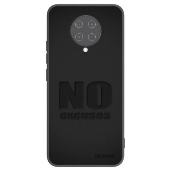 Etui na Xiaomi Poco F2 Pro - No Excuses