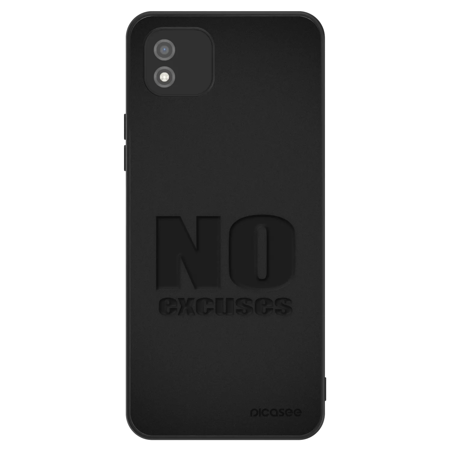 Picasee ULTIMATE CASE na Realme C11 (2021) - No Excuses