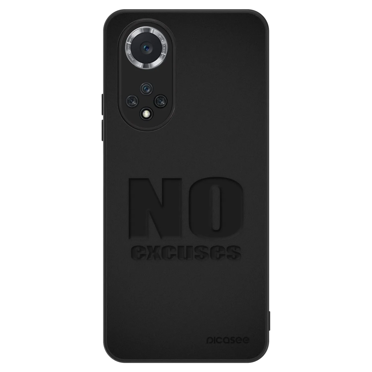 Picasee ULTIMATE CASE na Huawei Nova 9 SE - No Excuses