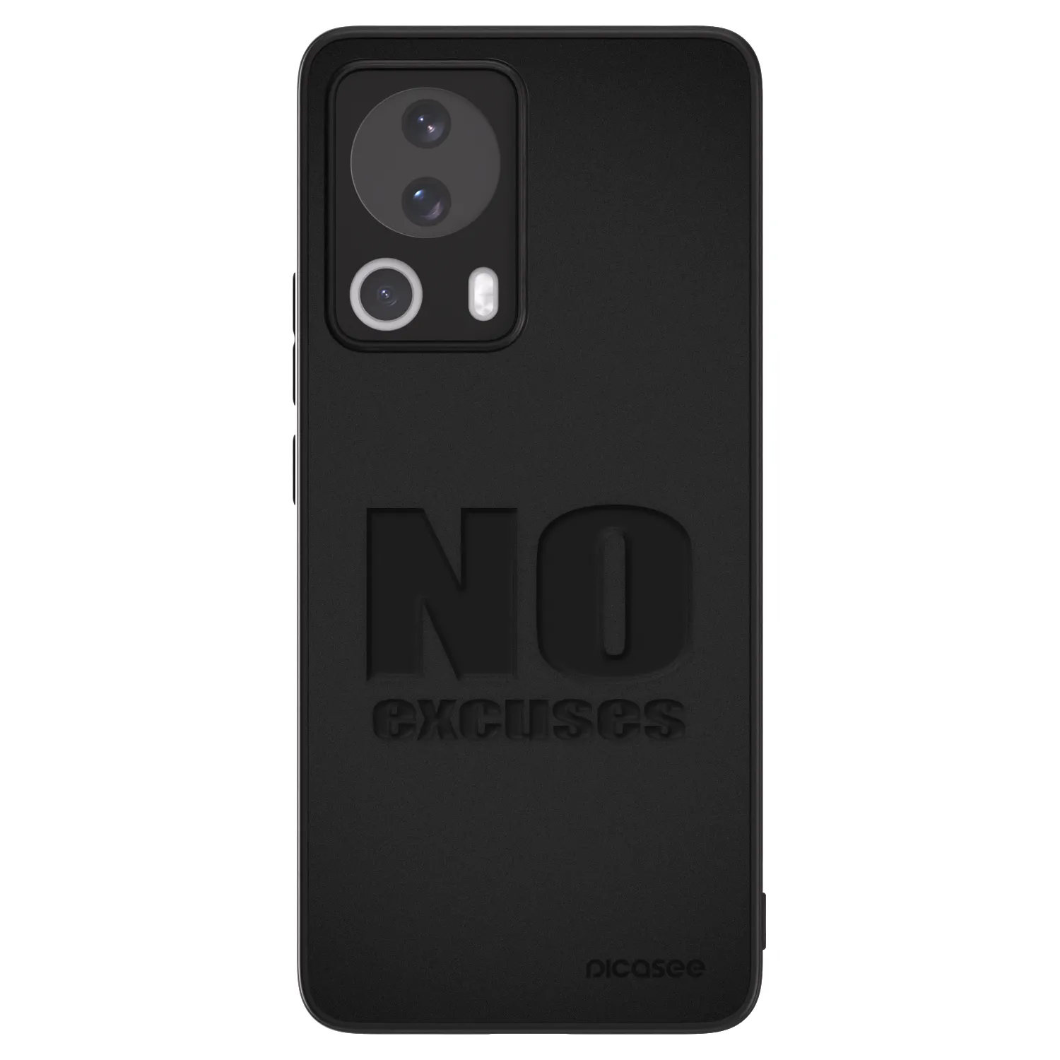 Picasee ULTIMATE CASE na Xiaomi 13 Lite - No Excuses