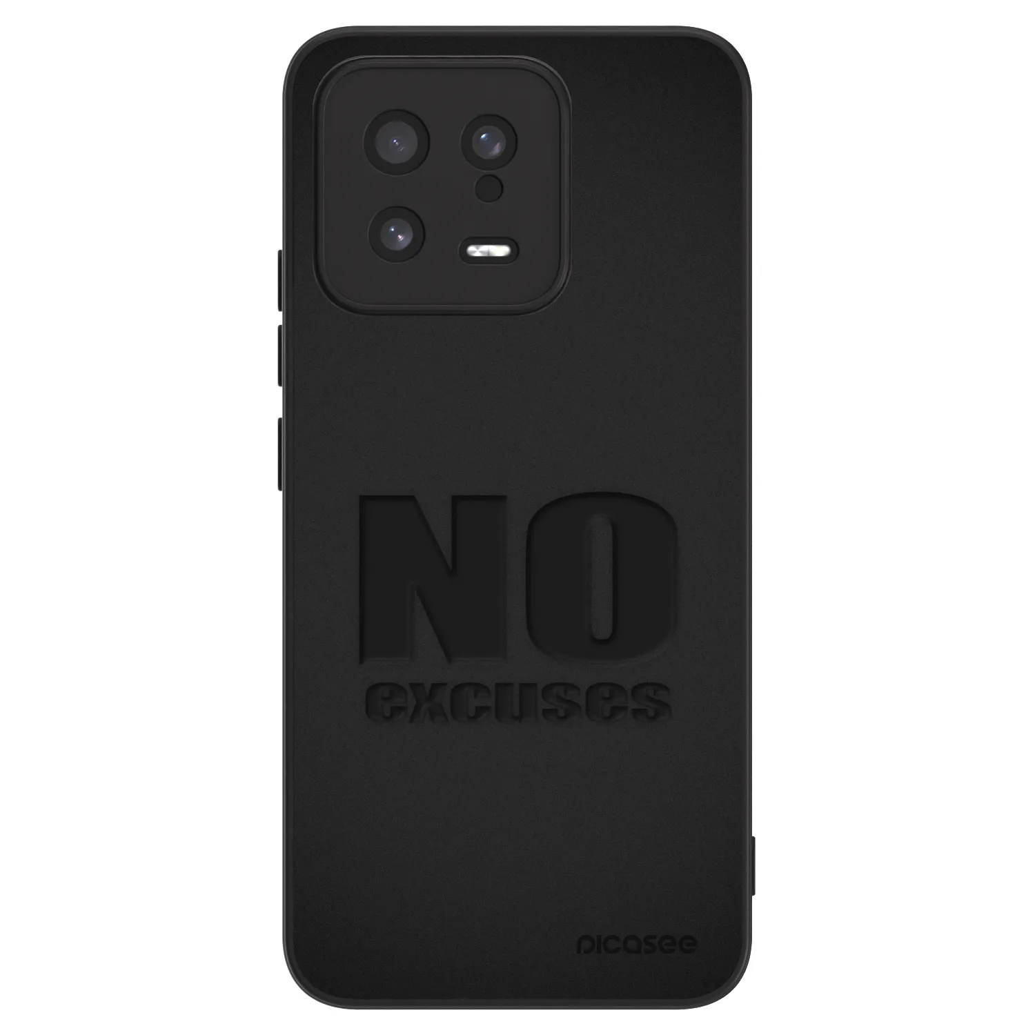 Picasee ULTIMATE CASE na Xiaomi 13 - No Excuses