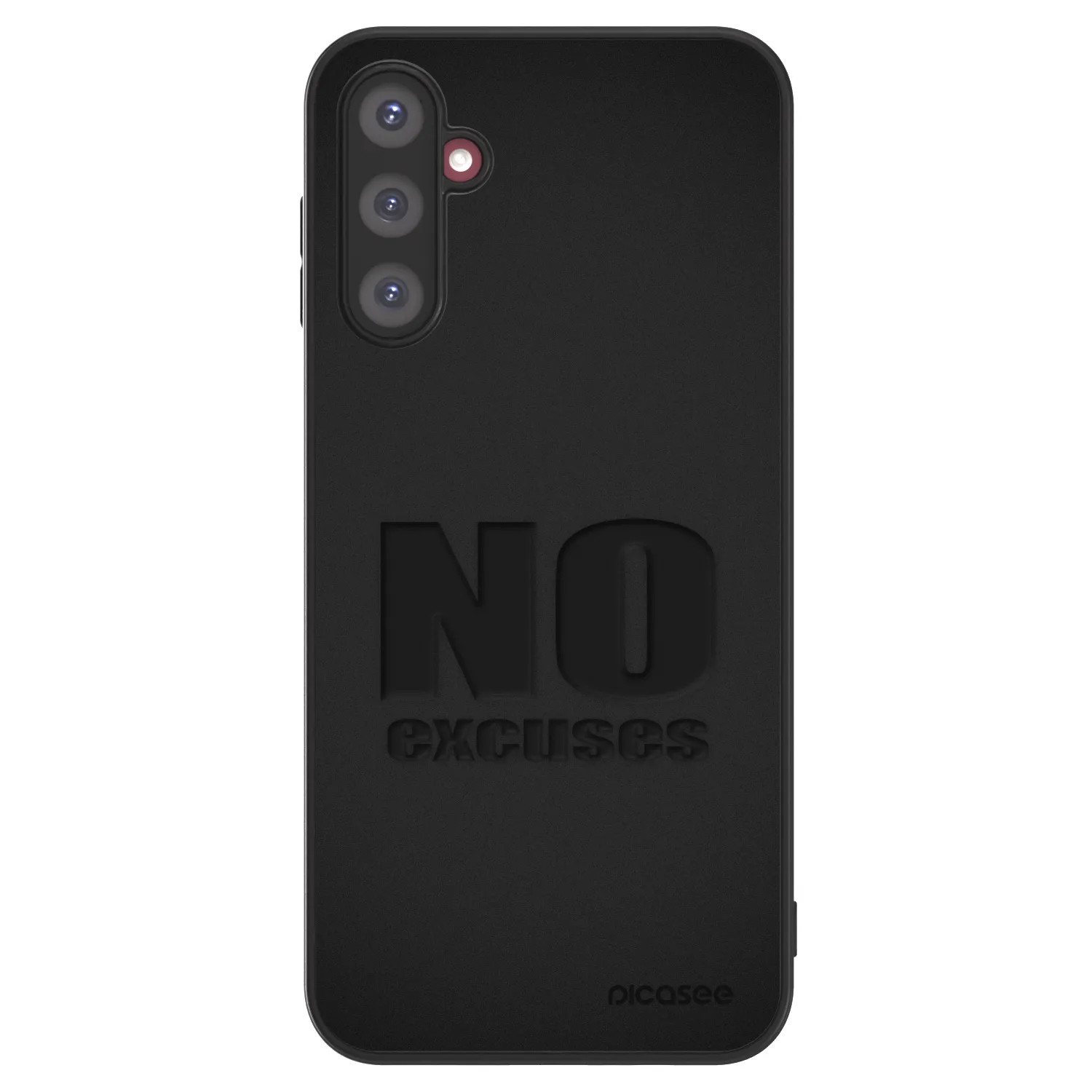 Picasee ULTIMATE CASE na Samsung Galaxy A14 5G A146P - No Excuses