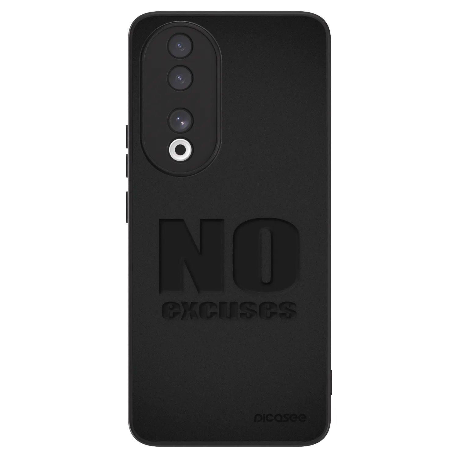 Picasee ULTIMATE CASE na Honor 90 5G - No Excuses