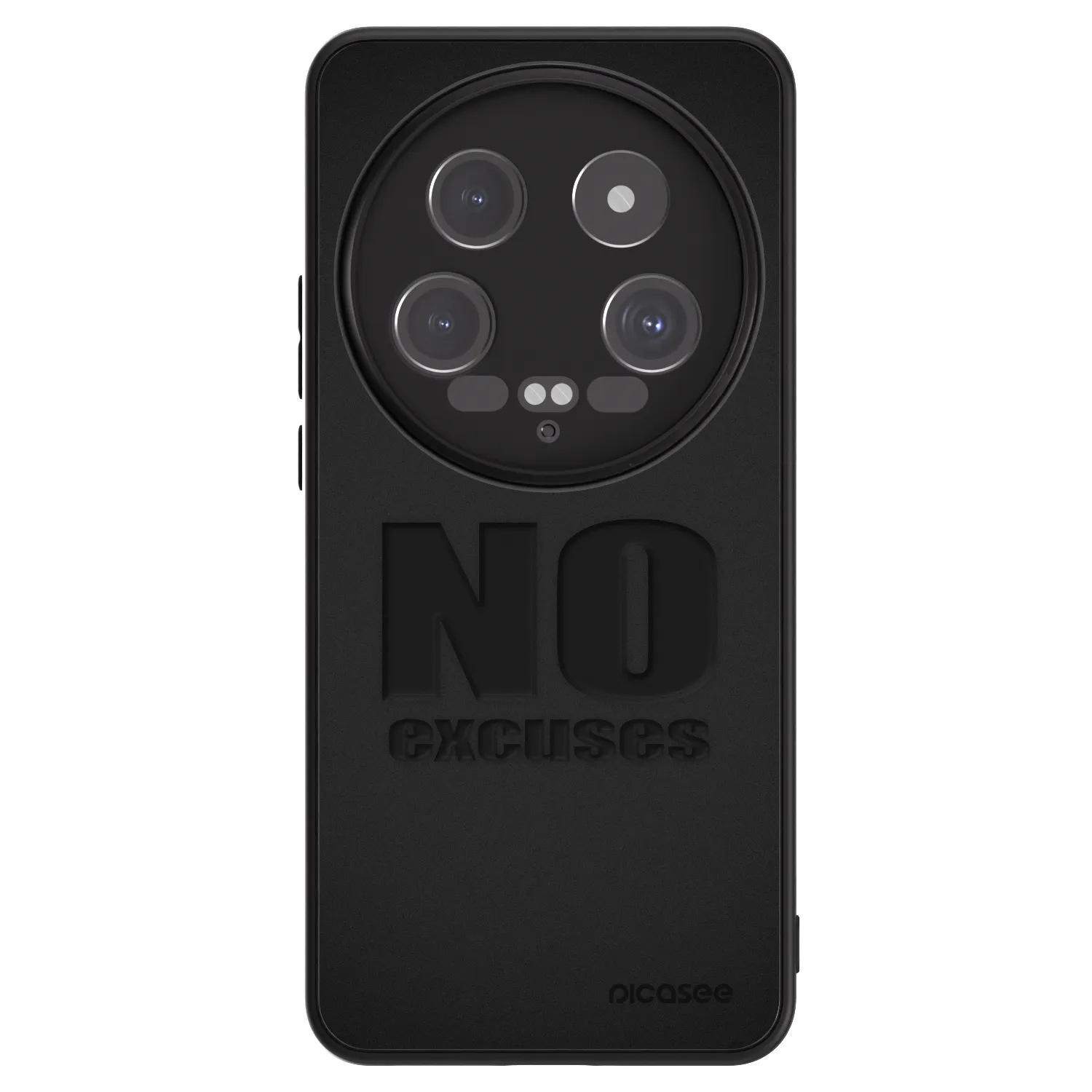 Picasee ULTIMATE CASE na Xiaomi 14 Ultra - No Excuses