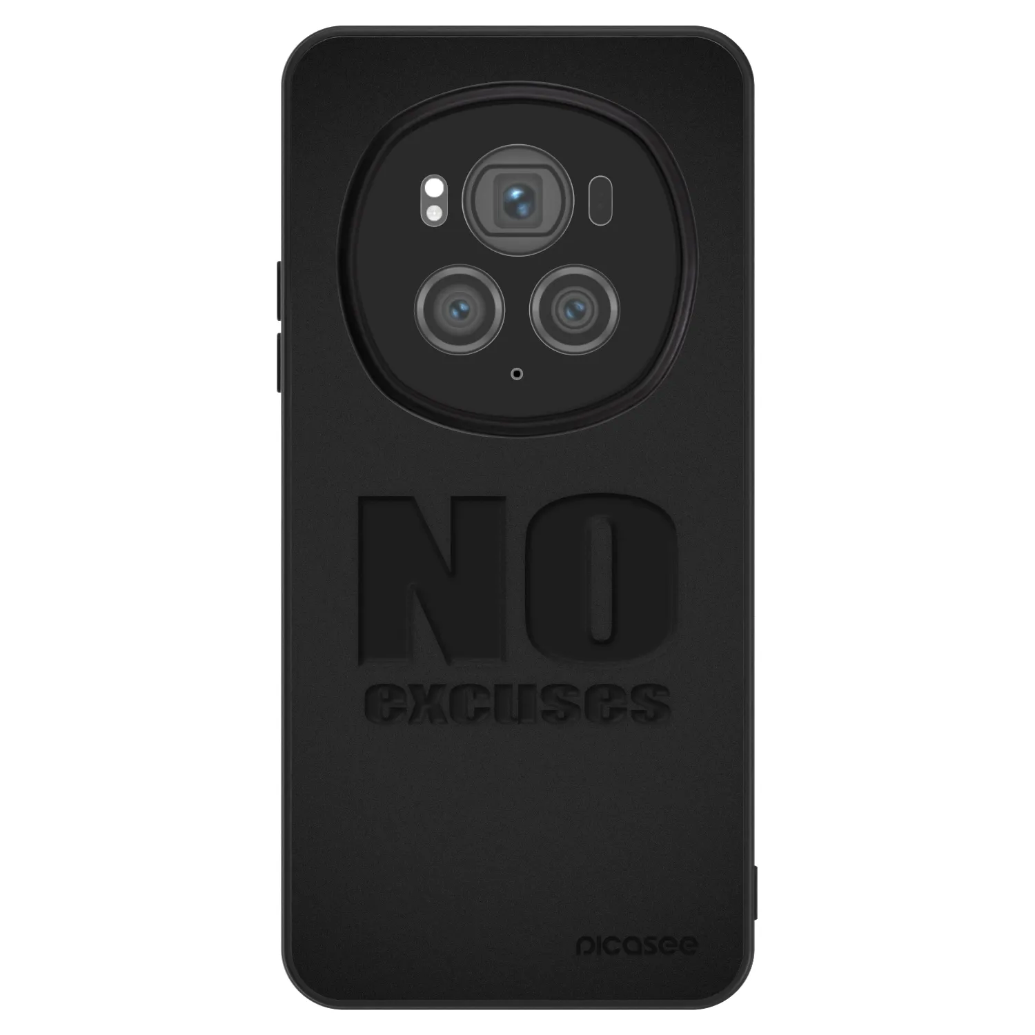 Picasee ULTIMATE CASE na Honor Magic6 Pro - No Excuses