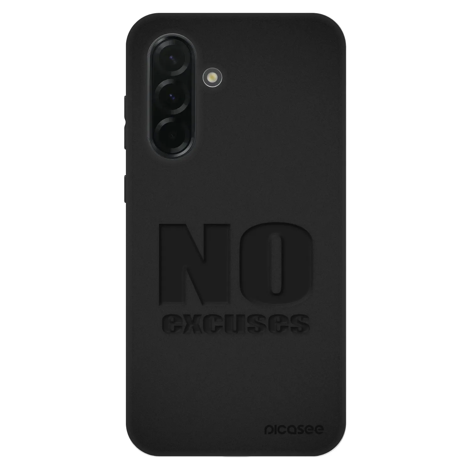 Picasee Fashion Case na Samsung Galaxy A36 5G - No Excuses