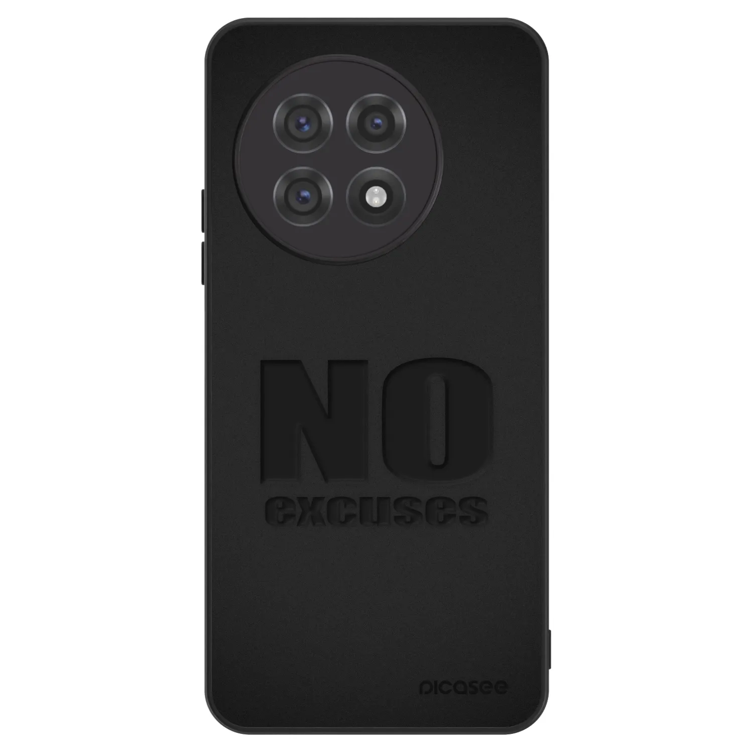 Picasee ULTIMATE CASE na OnePlus 13R 5G - No Excuses