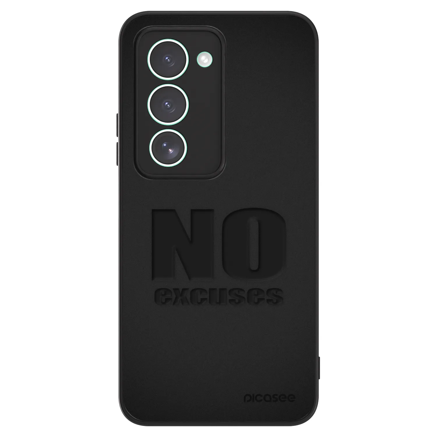 Picasee ULTIMATE CASE na Xiaomi Redmi 15 5G - No Excuses