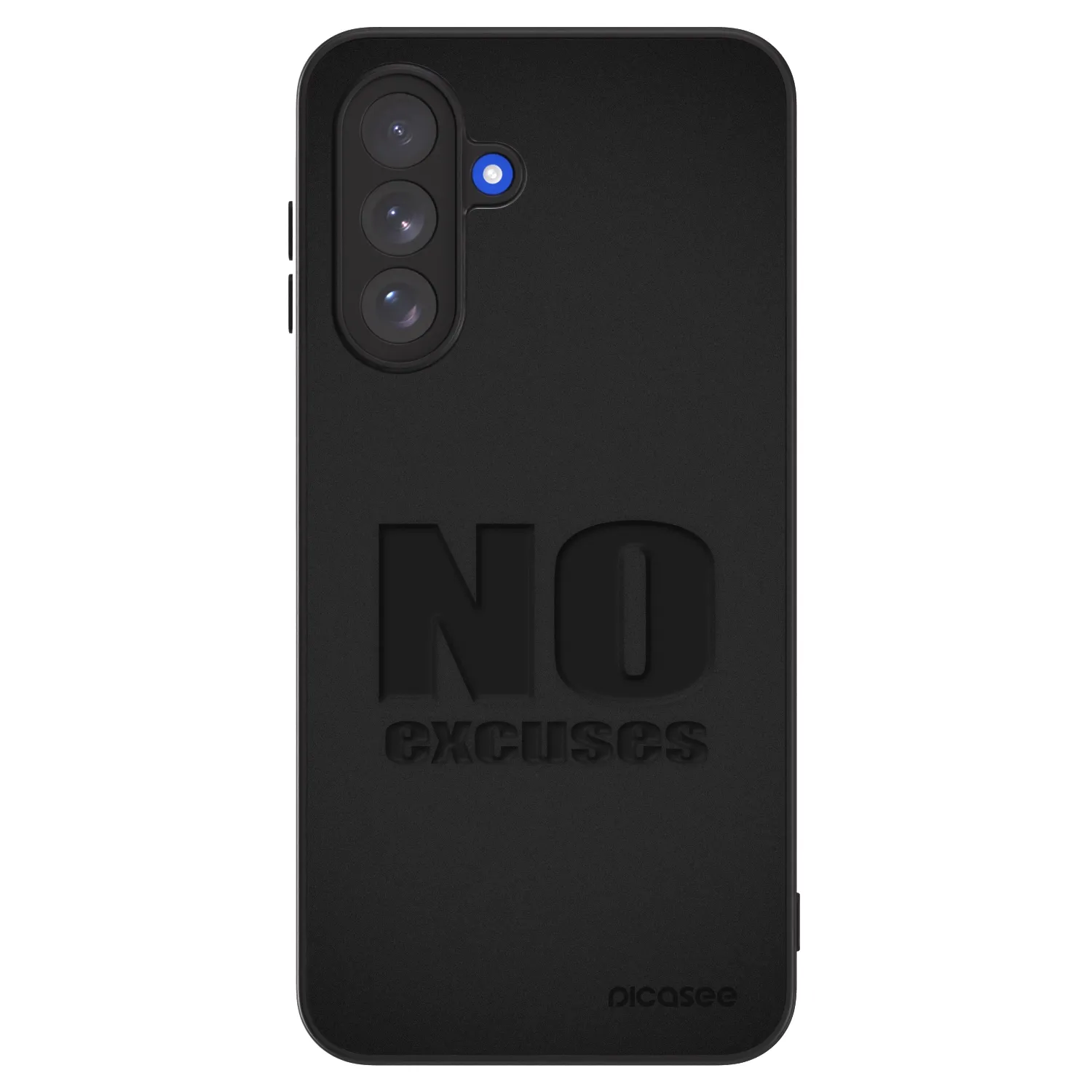 Picasee ULTIMATE CASE na Samsung Galaxy A17 5G - No Excuses