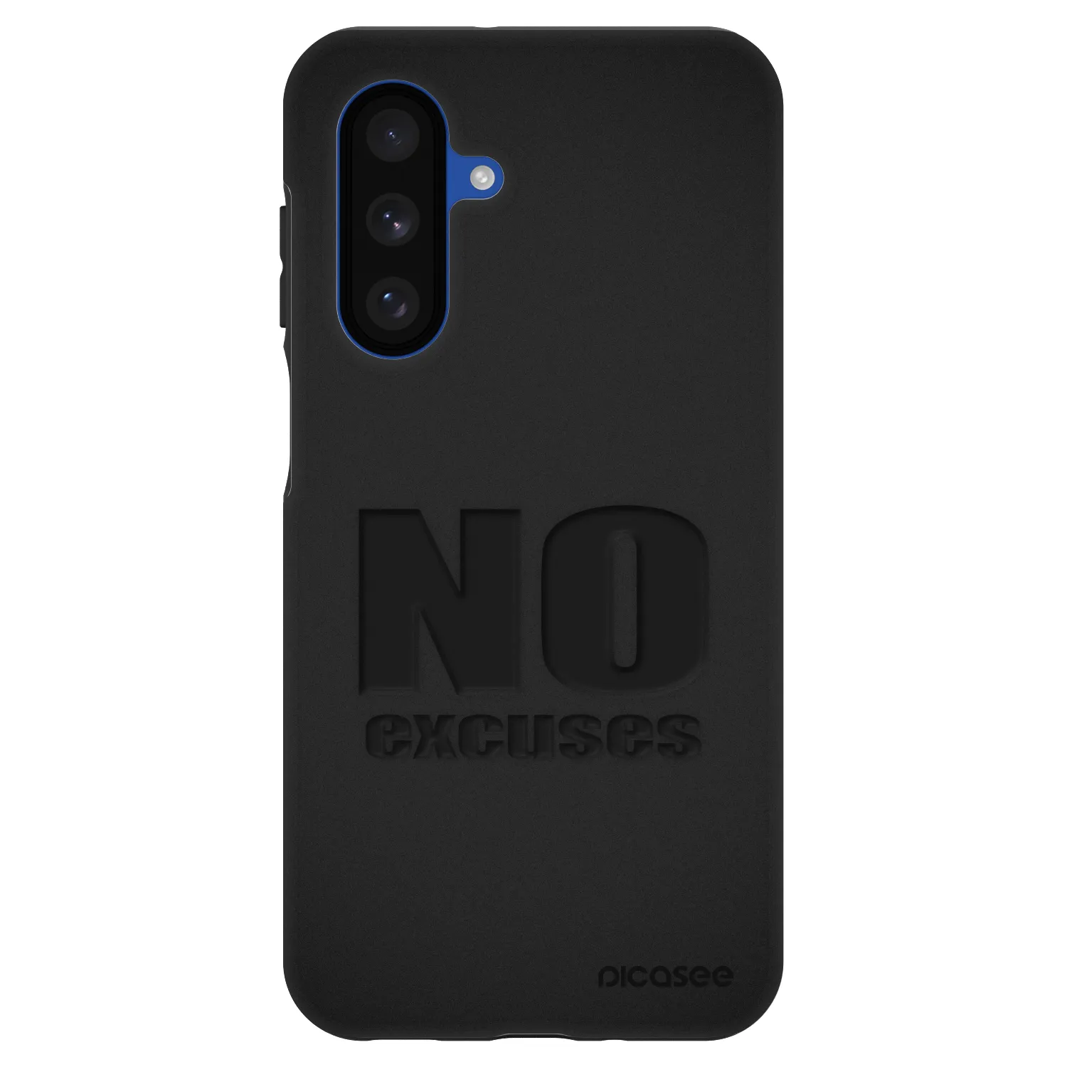 Picasee Fashion Case na Samsung Galaxy A17 5G - No Excuses