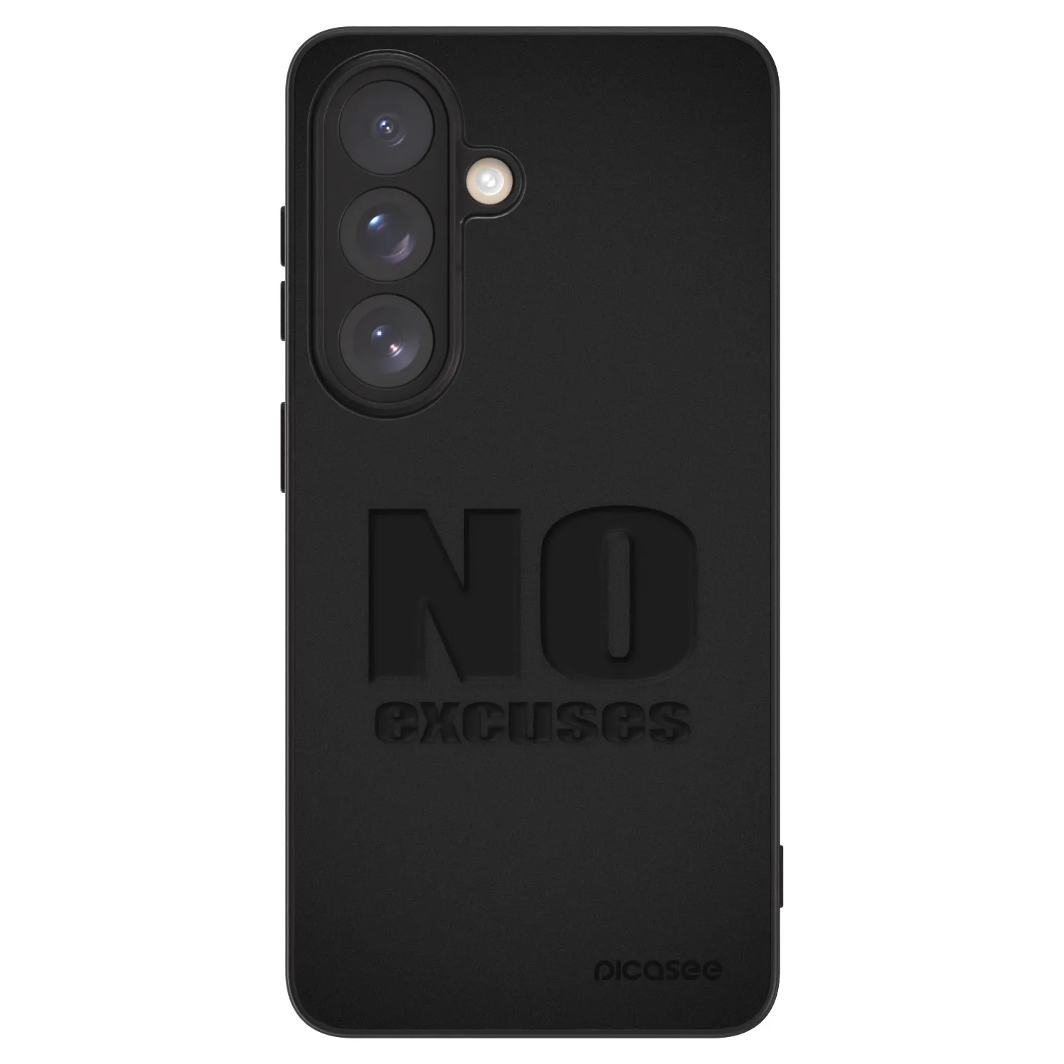 Picasee ULTIMATE CASE na Samsung Galaxy S26 - No Excuses