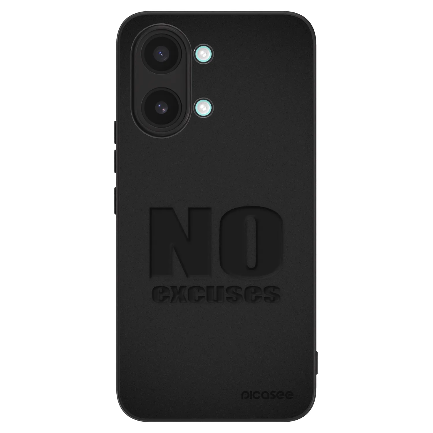 Picasee ULTIMATE CASE na Xiaomi Poco X8 Pro Max - No Excuses
