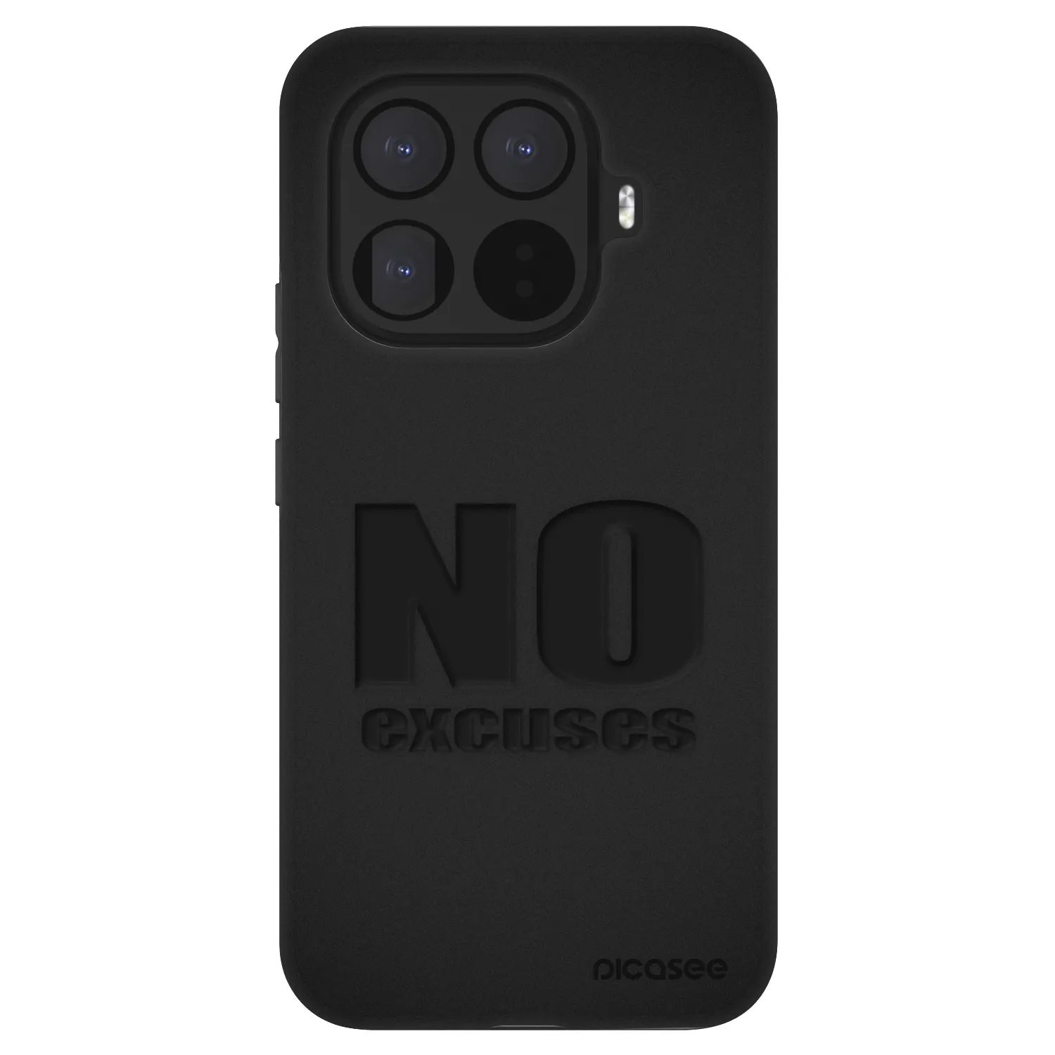 Picasee Fashion Case na Xiaomi 15T Pro - No Excuses