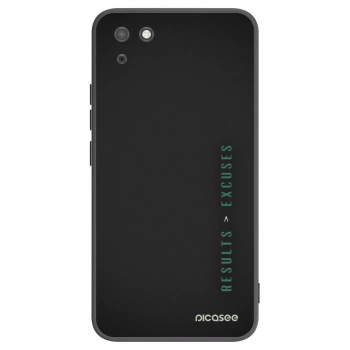 Etui na Huawei Y5P - Results x Excuses