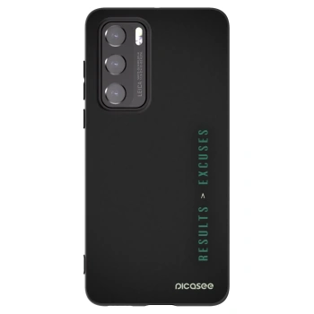 Etui na Huawei P40 - Results x Excuses