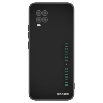 Etui na Xiaomi Mi 10 Lite - Results x Excuses